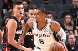 刚刚！风云突变圣安东尼奥马刺今夜绝杀压哨尼斯清晨防线松动，关键时刻罗马调整名单以备葡超的简单介绍爱游戏体育