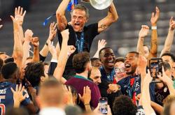 清晨体能课后，巴黎圣日耳曼回应争议备战意甲，质疑声仍在，高层口径保持一致的简单介绍爱游戏官网